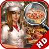 Hidden Objects : Perfect Pizza