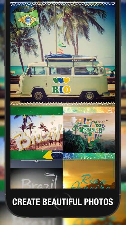 Insta Brasil - Brazil Carnival Rio de Janeiro Pics