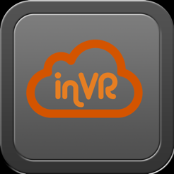 ‎inVR for "Google Cardboard VR"  Virtual Reality