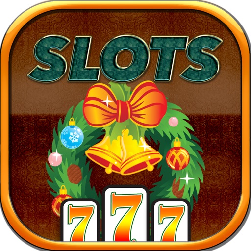 Holly Slots - Merry Xmas iOS App