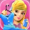 Dress Up Game for Teen Girls: Fashion Model