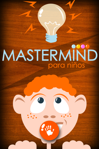 Mastermind for Kids screenshot 4