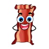 Animated Wanna Bacon