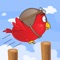 Jumping Fred is the most challenging and fun game you have ever played
