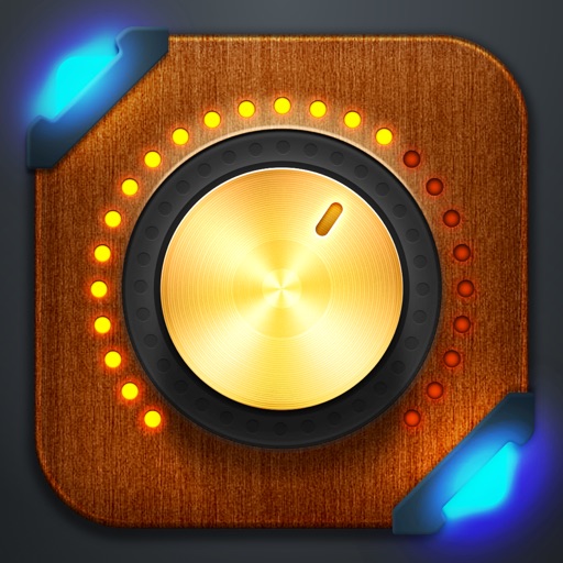 Volume Maximizer Pro - Sound Boost iOS App