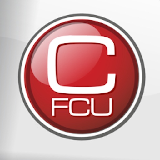 Carolina Federal Credit Union Mobile iOS App