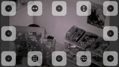 Tenvis FC - mobile ip camera surveillance studio Screenshot 4