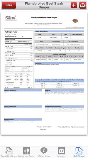 FSEnet+(圖3)-速報App