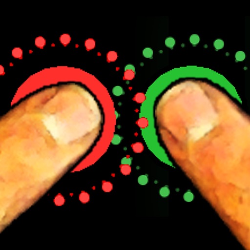 Tap Roulette - Make Decisions with Friends! free software for iPhone and iPad