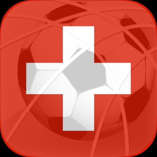 Best Penalty World Tours 2017: Switzerland iOS App