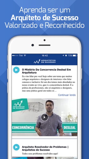 Arquitetos de Sucesso, junte-se ao nosso movimento(圖3)-速報App