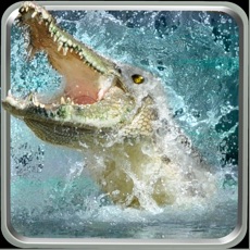 Activities of Crocodile Sniper Hunter - Animals Simulator 2017