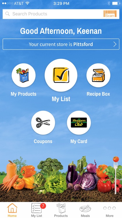 Wegmans