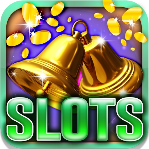 Golden Bar Slots: Experience daily rich treasures by Maria Madalina