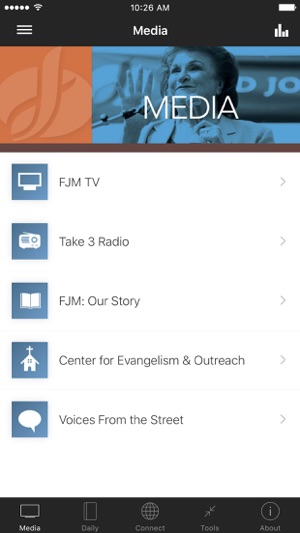 Fred Jordan Missions(圖1)-速報App