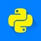 Icon Python IDE