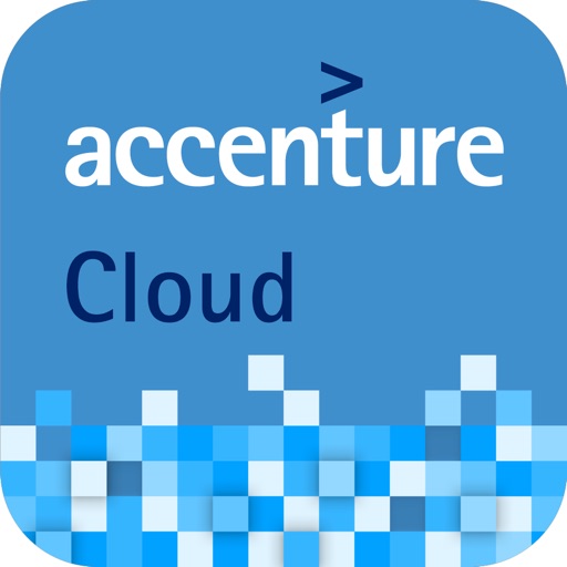 Accenture Cloud Solution v3