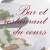 Bar et Restaurant du Cours