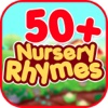 My Favourite Nursery Rhymes For Kids - Free Songs