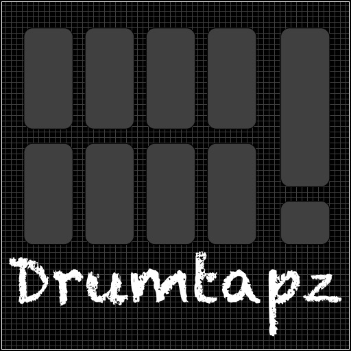 Drumtapz iOS App