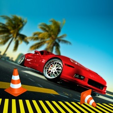 Activities of Car Parking Mania - 3D Real Driving Simulator Game