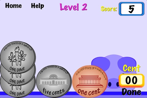 Coins & Dollars screenshot 3