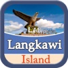 Langkawi Island Offline Map Explorer