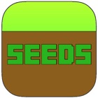 Amazing Seeds for Minecraft