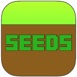 Amazing Seeds for Minecraft