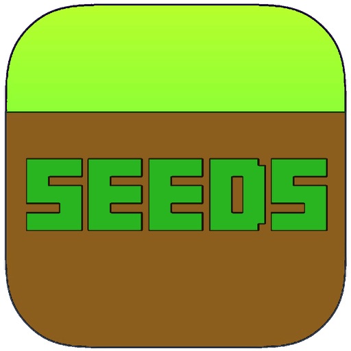 Amazing Seeds for Minecraft