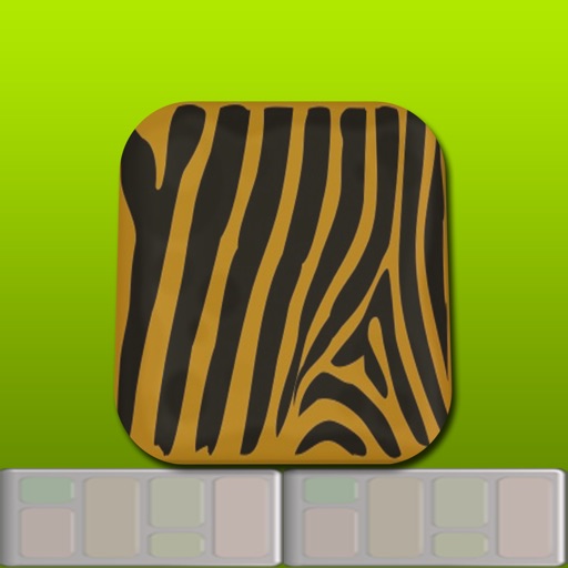 TigerSquare physics Icon