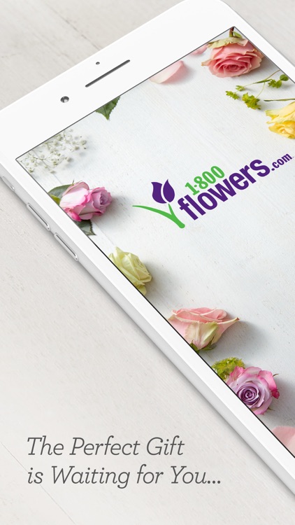 1-800-Flowers.com: Send flowers, bouquets, & gift