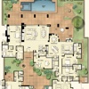 Santa Fe House Plans