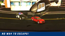 Game screenshot Furious Police Car Chase mod apk