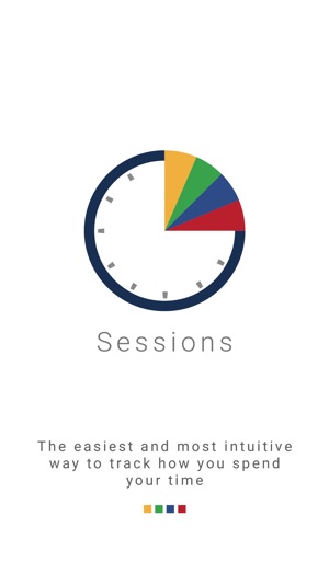 Sessions Tracker with Invoices(圖1)-速報App