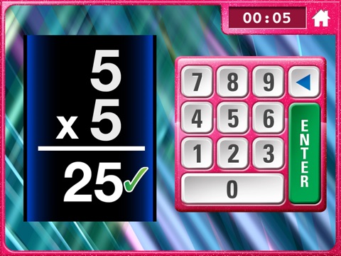 Multiplication Rap 5x HD screenshot 4