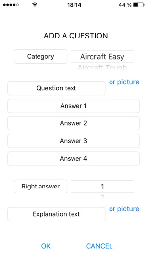 Systems Quiz