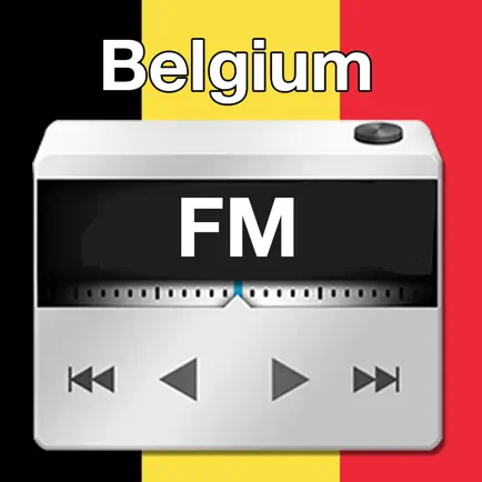 Radio Belgium - All Radio Stations Читы