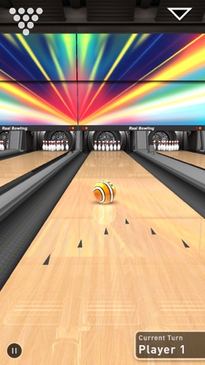 Real Bowling 3D - by EivaaGames(圖5)-速報App