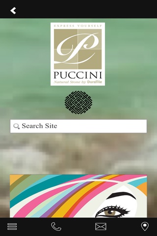 Puccini Stone screenshot 4