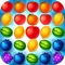 Yummy Fruits Match3 is a very addictive puzzle game