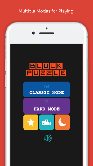 Block Puzzle - Fit To Grid On Square Matrix(圖1)-速報App