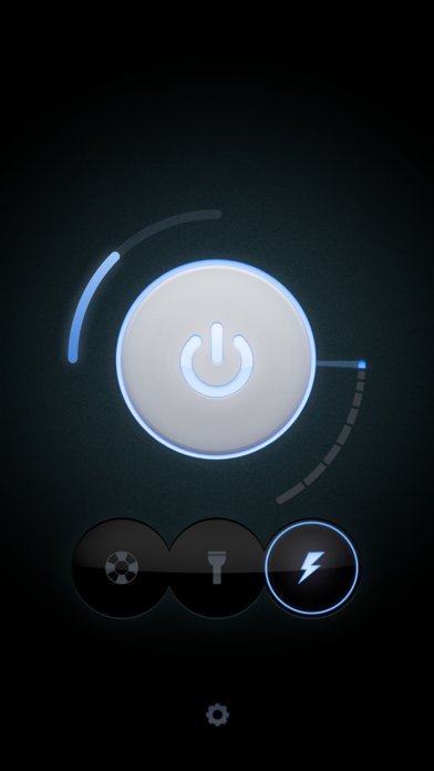 Light - LED Flashlight iPhone app afbeelding 2