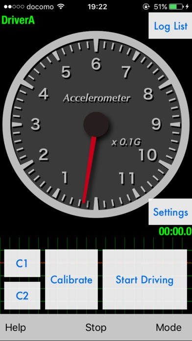 G-Bowl screenshot1