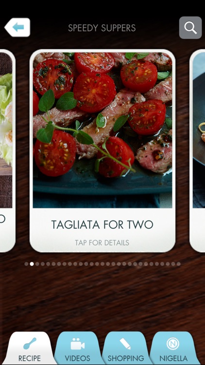 Nigella: The Quick Collection