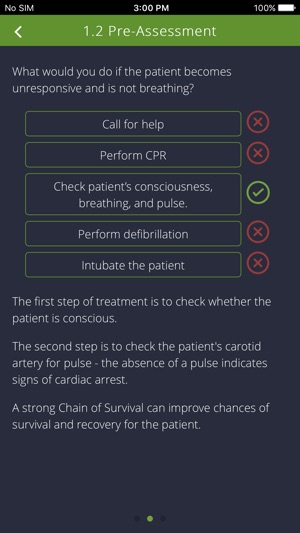 Central Orientation(圖3)-速報App