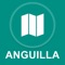 Anguilla Offline GPS Navigation is developed by Travel Monster