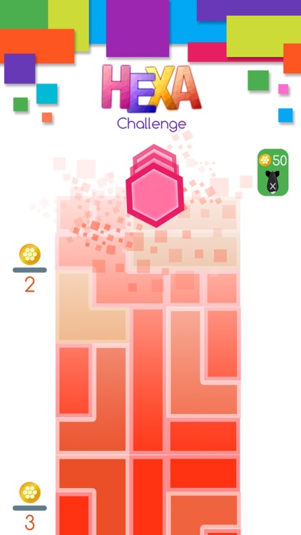 Hexa challenge screenshot-4