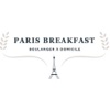 Paris breakfast