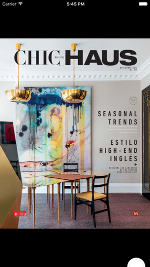 Chic Haus(圖3)-速報App